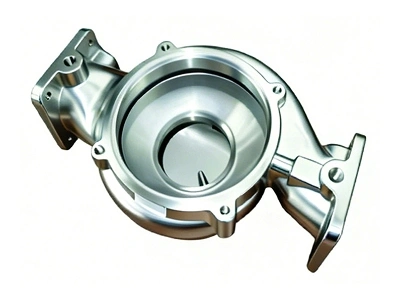 Precision Investment Casting Компонентыs